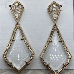 Kendra Scott Earrings